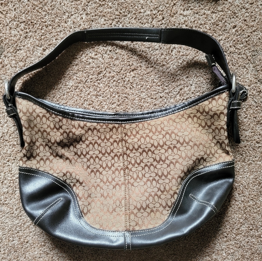 Coach handbag
